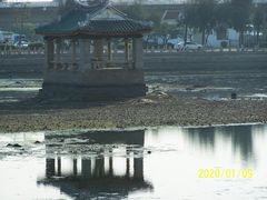 -龙舟池