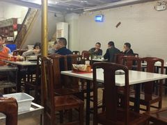 大堂-粤潮牛肉火锅店(江南大道店)