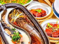 -锦府盐帮·李宅(领展购物广场中关村店)