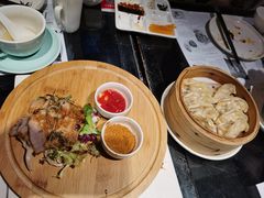 -火炉火自助餐(悠唐购物中心店)