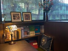 -Hei Cafe(工体店)