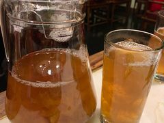 银耳梨汤-那家小馆•北京菜•烤鸭(中关村店)