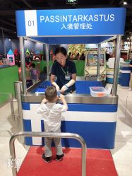 -幻贝家儿童乐园(苏州中心店)