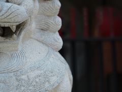 -西樵山国艺影视城