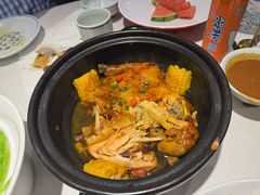 -大鸭梨烤鸭·北京菜(南小街/南苑店)