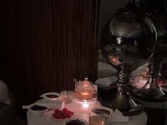 -Love Story爱情故事·养生SPA会所(新侨店)