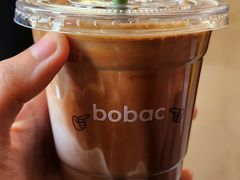 冷的玛卡巴卡-BOBAC