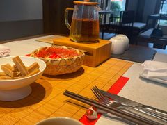 -鲤院·新中式美学·庭院餐厅(夫子庙店)