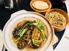 -芳芳私房菜·精做淮扬菜(承德路店)