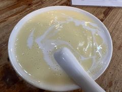 -沙湾姜埋奶(兴新包店)