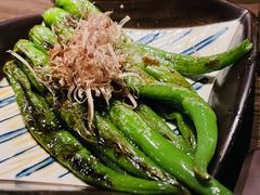 -三川·十酒Izakaya(南昌路店)
