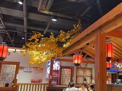 -鸽子窝(黄村店)