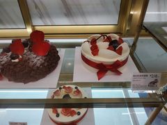-巴黎贝甜(五道口店)