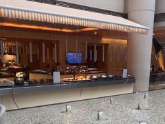 -威斯汀舞台餐厅