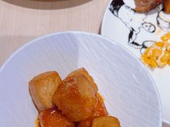 -卡朋西餐(悦汇城店)