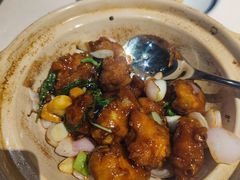 -禧宴Joyous Restaurant(禧园店)