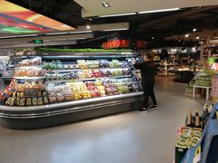 -Olé精品超市(上海虹桥南丰城店)