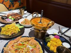 -Home Thai·泰谣(王府井apm店)