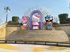 -安吉Hello Kitty乐园