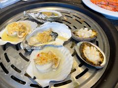 -日进一片海.生腌海鲜火锅.宵夜烧烤(三里屯总店)