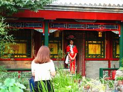 -白家大院·王府宫廷菜(苏州街店)
