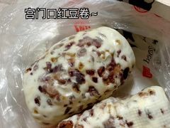 -老回回小吃(百万庄店)