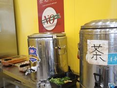 -塔斯提抓饭(东城汇店)