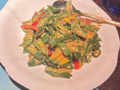 -甘尼仕印度餐厅爵士酒吧(阳春巷店)