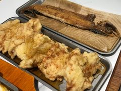-延锄汤饭食堂(桂林路店)