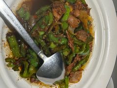 -兰湘子·湘菜小炒(石家庄万象城店)