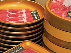 -牛YO寿喜烧和牛火锅自助(三台子万象汇店)