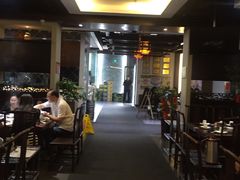 -重庆德庄火锅(体育中心店)