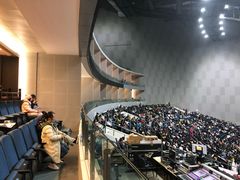-成都金融城演艺中心