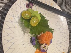 -昱匠·日本料理(金融街店)