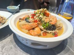 -1937青岛老味道·海肠捞饭·青岛菜(大鲍岛栈桥店)