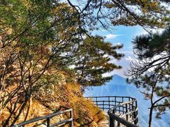 -明堂山风景区