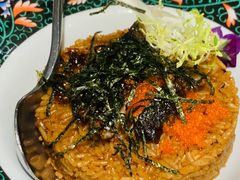 烧鳗鱼烩饭-木棉·醉心粤味(COCO Park店)