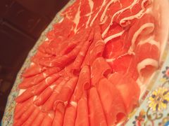 -南门四季铜锅涮肉(大屯·北苑店)