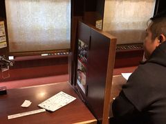 -一兰拉面(池袋店)