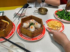 -明腾壹间茶餐厅(新都会花园广场店)