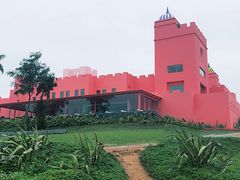 -漳州滨海火山岛自然生态风景区