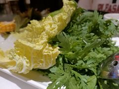 -东来顺饭庄(西直门店)