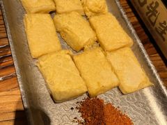 -北丐先生·野馄饨烧烤(长宁龙之梦店)