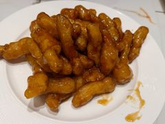 -玉林烤鸭店(黄村兴华店)