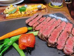 -1886德国汽车餐厅(福田星河COCO Park店)