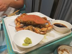 -鲜味食族水产·海鲜餐厅