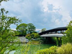 -雅达·阳羡溪山小镇中心