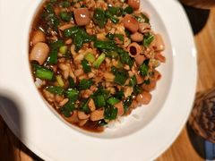 -小放牛炒菜馆(中山路乐汇城店)