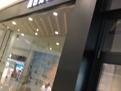 门面-星巴克(苏州西蒙店)