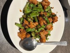 -汤城小厨•粤菜•靓汤(苏州街店)